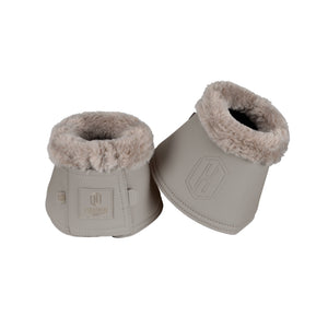 Cloches Similicuir Fausse Fourrure – Eskadron Heritage 2026/27 – Ash