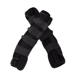 Protections de transport Eskadron CLIMATECH MESH Platinum 2026 - black