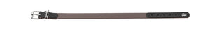 Collier pour chien SPARK HUNTER x Eskadron — taupe — détail
