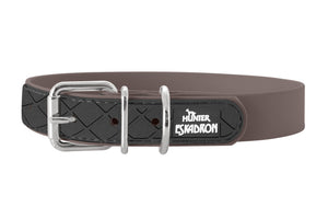 Collier pour chien SPARK HUNTER x Eskadron — taupe — vue produit