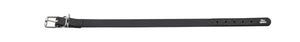 Collier pour chien SPARK HUNTER x Eskadron — black — détail