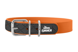 Collier pour chien SPARK HUNTER x Eskadron — neon orange — vue produit