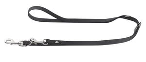 Laisse réglable pour chien SPARK ADJUST HUNTER x Eskadron — black — vue produit