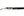 Laisse réglable en cuir pour chien CRAFT ADJUST HUNTER x Eskadron — black — détail