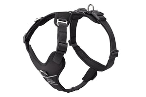Harnais réfléchissant pour chien MOTION REFLECT HUNTER x Eskadron — anthra — vue produit
