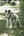 Harnais réfléchissant pour chien MOTION REFLECT HUNTER x Eskadron — en situation
