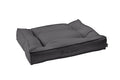Image for Gewatteerd hondenbed CHESTER HUNTER x Eskadron