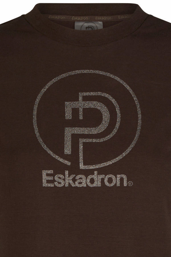 T-Shirt »Platinum« Eskadron Platinum 24