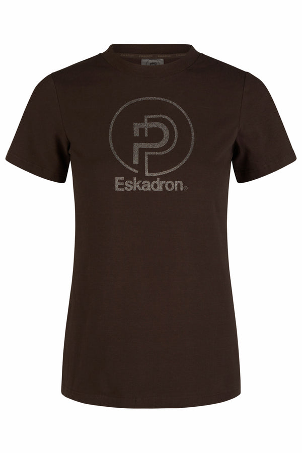 T-Shirt »Platinum« Eskadron Platinum 24