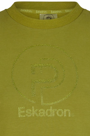 T-Shirt »Platinum« Eskadron 24