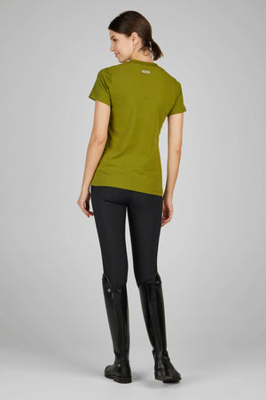 T-Shirt »Platinum« Eskadron 24