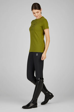 T-Shirt »Platinum« Eskadron 24