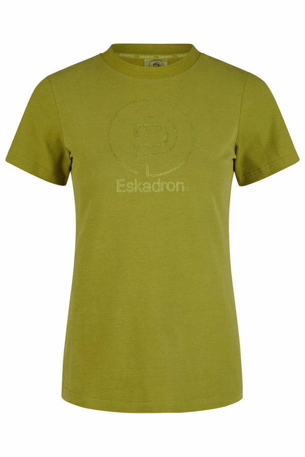 T-Shirt »Platinum« <tc>Eskadron</tc> Platin 24