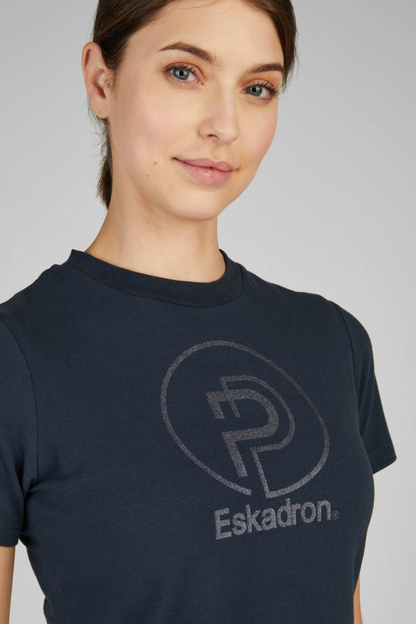 T-Shirt »Platinum« <tc>Eskadron</tc> Platin 24