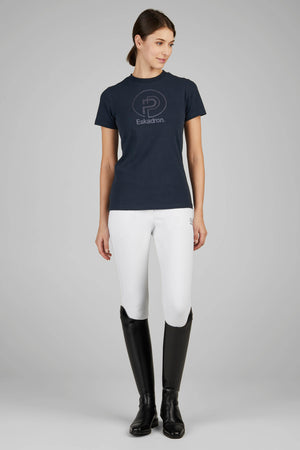 T-Shirt »Platinum« Eskadron 24