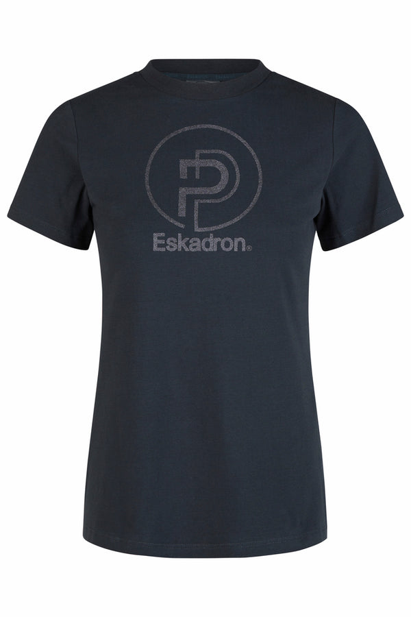 T-Shirt »Platinum« <tc>Eskadron</tc> Platin 24