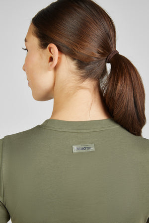 T-shirt Eskadron CLASSIC SPORTS 25 S/S