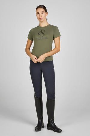 T-shirt Eskadron CLASSIC SPORTS 25 S/S