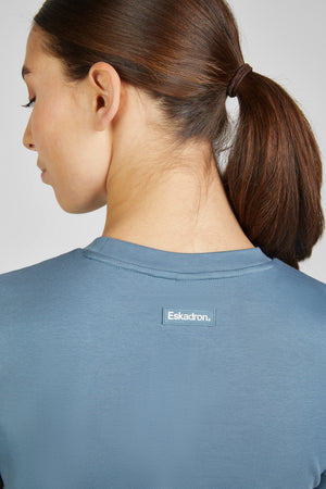 T-shirt Eskadron CLASSIC SPORTS 25 S/S