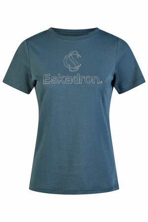 T-shirt coton – Collection Eskadron Classic Sports 2026