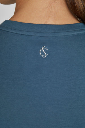 T-shirt coton – Collection Eskadron Classic Sports 2026