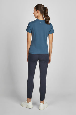 T-shirt coton – Collection Eskadron Classic Sports 2026