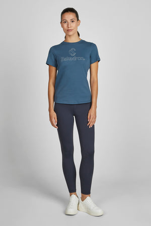 T-shirt coton – Collection Eskadron Classic Sports 2026