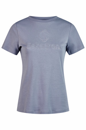 T-shirt coton – Collection Eskadron Classic Sports 2026