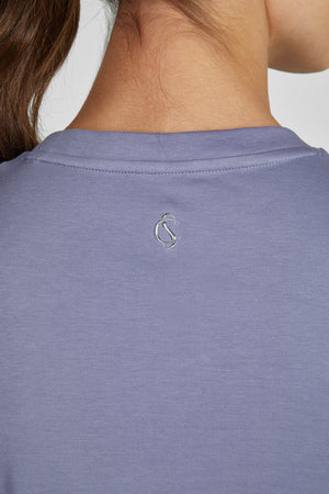 T-shirt coton – Collection Eskadron Classic Sports 2026