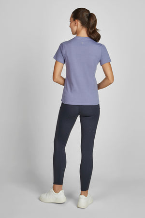 T-shirt coton – Collection Eskadron Classic Sports 2026