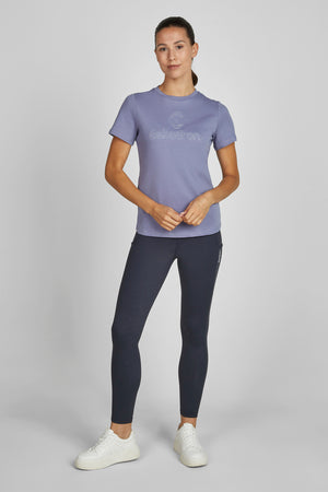 T-shirt coton – Collection Eskadron Classic Sports 2026