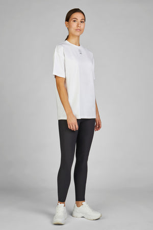 Eskadron – T-Shirt Oversized Eskadron DYNAMIC Purple L  | Sellerie Bucéphale