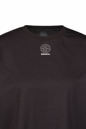 Eskadron – T-Shirt Oversized Eskadron DYNAMIC White L  | Sellerie Bucéphale