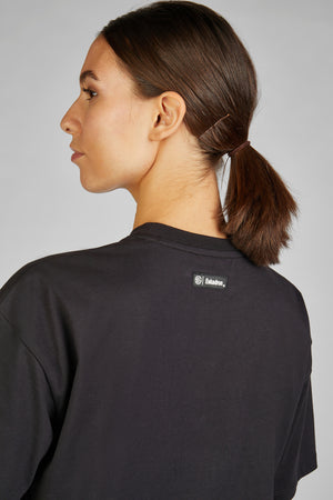 Eskadron – T-Shirt Oversized Eskadron DYNAMIC    | Sellerie Bucéphale