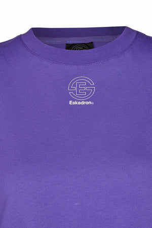 Eskadron – T-Shirt Oversized Eskadron DYNAMIC    | Sellerie Bucéphale