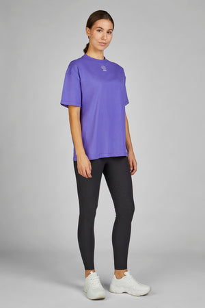 Eskadron – T-Shirt Oversized Eskadron DYNAMIC    | Sellerie Bucéphale