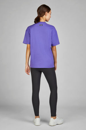 Eskadron – T-Shirt Oversized Eskadron DYNAMIC    | Sellerie Bucéphale