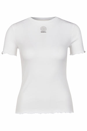 Eskadron – T-Shirt Rib Eskadron DYNAMIC Black S  | Sellerie Bucéphale