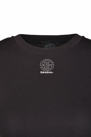 Eskadron – T-Shirt Rib Eskadron DYNAMIC White XL  | Sellerie Bucéphale