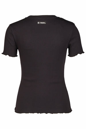 Eskadron – T-Shirt Rib Eskadron DYNAMIC Purple XL  | Sellerie Bucéphale