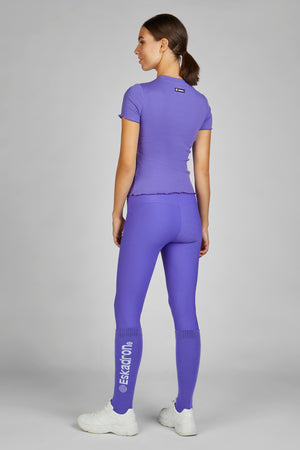 Eskadron – T-Shirt Rib Eskadron DYNAMIC    | Sellerie Bucéphale