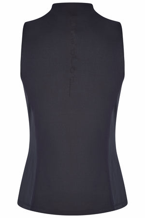 Débardeur technique Tank Half-Zip Eskadron Classic Sports 2026