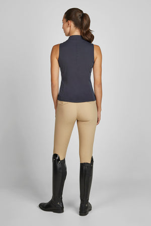 Débardeur technique Tank Half-Zip Eskadron Classic Sports 2026