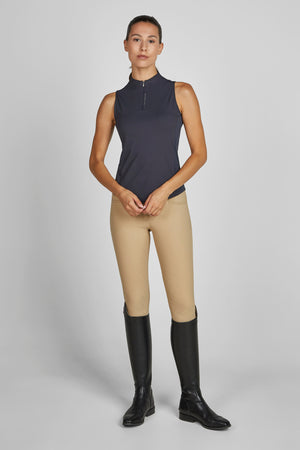 Débardeur technique Tank Half-Zip Eskadron Classic Sports 2026