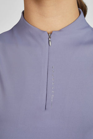 Débardeur technique Tank Half-Zip Eskadron Classic Sports 2026