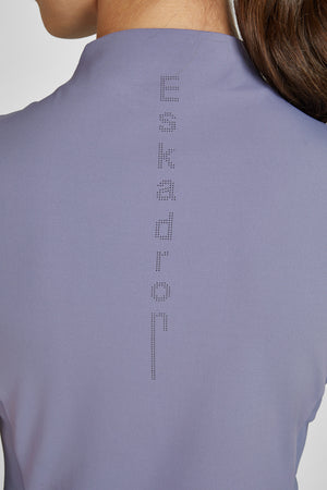 Débardeur technique Tank Half-Zip Eskadron Classic Sports 2026