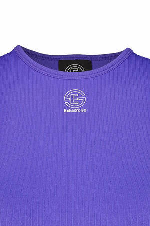 Eskadron – Débardeur Seamless Eskadron DYNAMIC    | Sellerie Bucéphale
