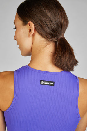 Eskadron – Débardeur Seamless Eskadron DYNAMIC    | Sellerie Bucéphale