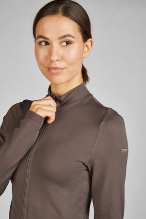 Eskadron – Veste Seamless Classic Sports Eskadron SS24 Smoke Green XL  | Sellerie Bucéphale