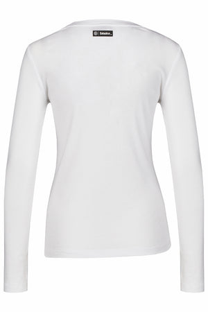 Eskadron – T-Shirt manches longues Eskadron DYNAMIC Black M  | Sellerie Bucéphale